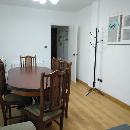 Manolo Piso Apartment Portomarin Luaran gambar