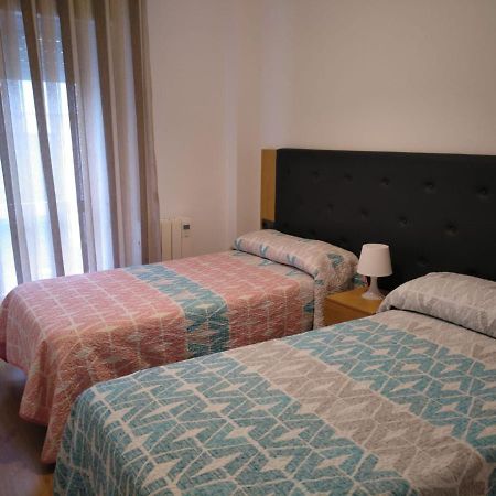 Manolo Piso Apartment Portomarin Luaran gambar
