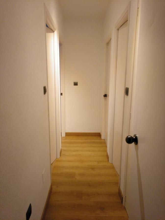 Manolo Piso Apartment Portomarin Luaran gambar