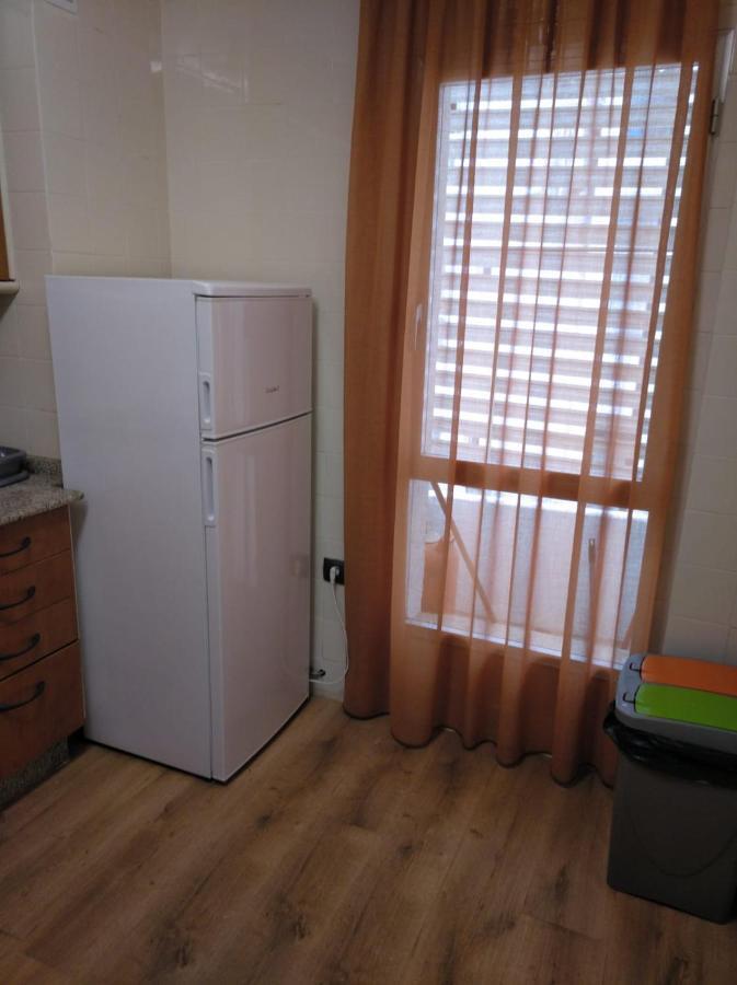 Manolo Piso Apartment Portomarin Luaran gambar