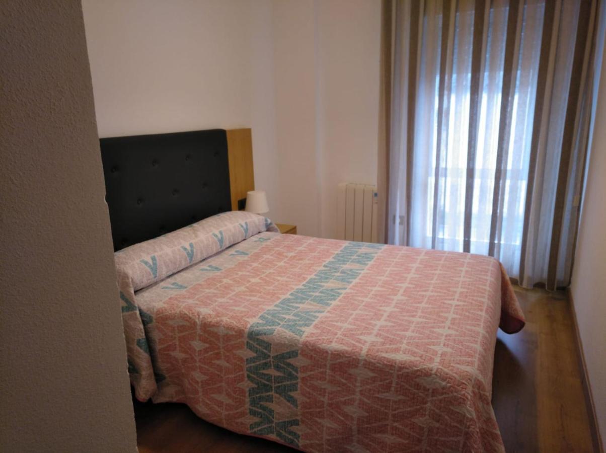Manolo Piso Apartment Portomarin Luaran gambar
